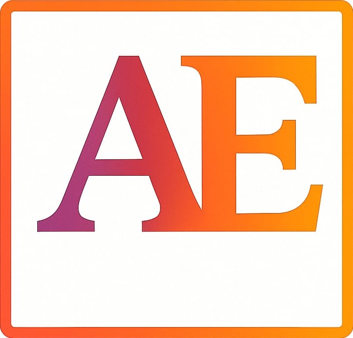 AE Logo